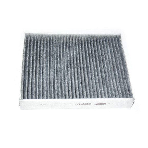 Filtr kabinowy węglowy BMW F20 F21 F22 F23 F30 F31 F32 F33 F34 F36 F80 F82 F83 F87 - 64116821995