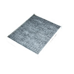 Filtr kabinowy węglowy BMW F20 F21 F22 F23 F30 F31 F32 F33 F34 F36 F80 F82 F83 F87 - 64116821995