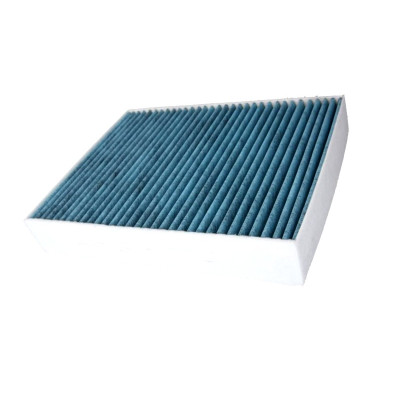 Filtr kabinowy węglowy BMW F20 F21 F22 F23 F30 F31 F32 F33 F34 F36 F80 F82 F83 - 64119237555