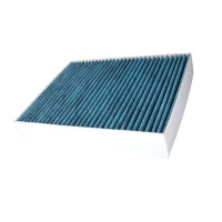 Filtr kabinowy węglowy BMW F20 F21 F22 F23 F30 F31 F32 F33 F34 F36 F80 F82 F83 - 64119237555