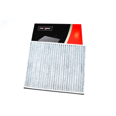 Filtr kabinowy węglowy BMW F20 F21 F22 F23 F30 F31 F32 F33 F34 F36 F80 F82 F83 - 64119237555