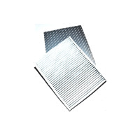 Filtr kabinowy węglowy BMW F20 F21 F22 F23 F30 F31 F32 F33 F34 F36 F80 F82 F83 - 64119237555