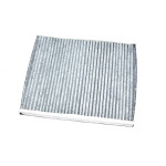 Filtr kabinowy węglowy BMW F20 F21 F22 F23 F30 F31 F32 F33 F34 F36 F80 F82 F83 - 64119237555