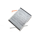 Filtr kabinowy węglowy BMW F20 F21 F22 F23 F30 F31 F32 F33 F34 F36 F80 F82 F83 - 64119237555