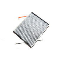 Filtr kabinowy węglowy BMW F20 F21 F22 F23 F30 F31 F32 F33 F34 F36 F80 F82 F83 - 64119237555