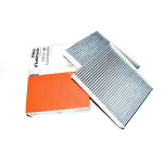 Filtr kabinowy węglowy BMW F01 F10 F07 F06 F11 F12 640 650 M6 518 520 528 530 535 550 M5 730 740 750 760  - 64119163329