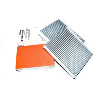 Filtr kabinowy węglowy BMW F01 F10 F07 F06 F11 F12 640 650 M6 518 520 528 530 535 550 M5 730 740 750 760  - 64119163329