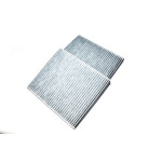 Filtr kabinowy węglowy BMW F01 F10 F07 F06 F11 F12 640 650 M6 518 520 528 530 535 550 M5 730 740 750 760  - 64119163329