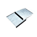 Filtr kabinowy węglowy BMW F01 F10 F07 F06 F11 F12 640 650 M6 518 520 528 530 535 550 M5 730 740 750 760  - 64119163329