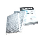 Filtr kabinowy węglowy BMW F01 F02 F06 F07 F10 F11 F12 F13 640 650 M6 520 530 525 535 550 M5 730 740 750 760 - 64119272642