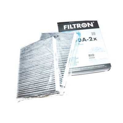 Filtr kabinowy węglowy BMW F01 F02 F06 F07 F10 F11 F12 F13 640 650 M6 520 530 525 535 550 M5 730 740 750 760 - 64119272642