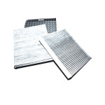 Filtr kabinowy węglowy BMW F01 F02 F06 F07 F10 F11 F12 F13 640 650 M6 520 530 525 535 550 M5 730 740 750 760 - 64119272642