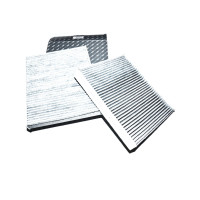 Filtr kabinowy węglowy BMW F01 F02 F06 F07 F10 F11 F12 F13 640 650 M6 520 530 525 535 550 M5 730 740 750 760 - 64119272642