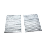 Filtr kabinowy węglowy BMW F01 F02 F06 F07 F10 F11 F12 F13 640 650 M6 520 530 525 535 550 M5 730 740 750 760 - 64119272642