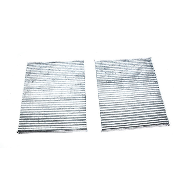 Filtr kabinowy węglowy BMW F01 F02 F06 F07 F10 F11 F12 F13 640 650 M6 520 530 525 535 550 M5 730 740 750 760 - 64119272642