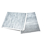 Filtr kabinowy węglowy BMW F01 F02 F06 F07 F10 F11 F12 F13 640 650 M6 520 530 525 535 550 M5 730 740 750 760 - 64119272642