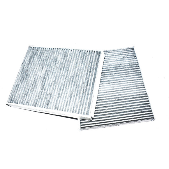 Filtr kabinowy węglowy BMW F01 F02 F06 F07 F10 F11 F12 F13 640 650 M6 520 530 525 535 550 M5 730 740 750 760 - 64119272642