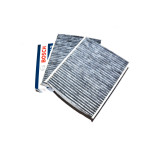 Filtr kabinowy węglowy BMW F01 F02 F06 F07 F10 F11 F12 F13 640 650 M6 520 530 525 535 550 M5 730 740 750 760 - 64119272642