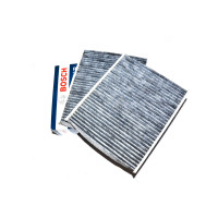 Filtr kabinowy węglowy BMW F01 F02 F06 F07 F10 F11 F12 F13 640 650 M6 520 530 525 535 550 M5 730 740 750 760 - 64119272642