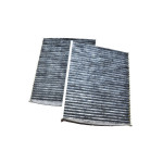 Filtr kabinowy węglowy BMW F01 F02 F06 F07 F10 F11 F12 F13 640 650 M6 520 530 525 535 550 M5 730 740 750 760 - 64119272642