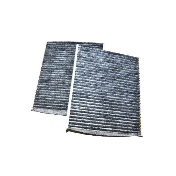 Filtr kabinowy węglowy BMW F01 F02 F06 F07 F10 F11 F12 F13 640 650 M6 520 530 525 535 550 M5 730 740 750 760 - 64119272642
