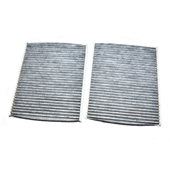 Filtr kabinowy węglowy BMW F01 F02 F06 F07 F10 F11 F12 F13 640 650 M6 520 530 525 535 550 M5 730 740 750 760 - 64119272642