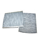 Filtr kabinowy węglowy BMW F01 F02 F06 F07 F10 F11 F12 F13 640 650 M6 520 530 525 535 550 M5 730 740 750 760 - 64119272642