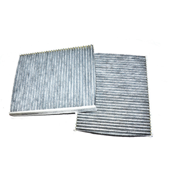 Filtr kabinowy węglowy BMW F01 F02 F06 F07 F10 F11 F12 F13 640 650 M6 520 530 525 535 550 M5 730 740 750 760 - 64119272642