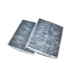 Filtr kabinowy węglowy BMW F01 F02 F06 F07 F10 F11 F12 F13 640 650 M6 520 530 525 535 550 M5 730 740 750 760 - 64119272642