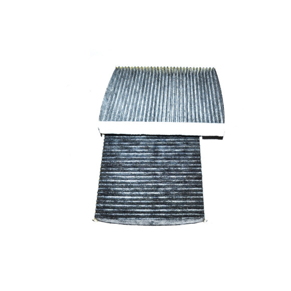 Filtr kabinowy węglowy BMW F01 F02 F06 F07 F10 F11 F12 F13 640 650 M6 520 530 525 535 550 M5 730 740 750 760 - 64119272642