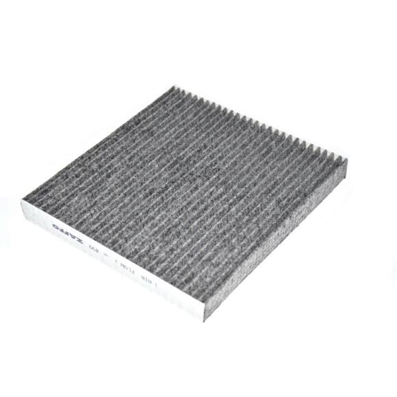 Filtr kabinowy węglowy BMW E85 E86 E89 Z4 2,0 2,2 2,5 3,0 35 M3 - 64319195194