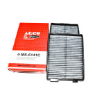 Filtr kabinowy węglowy BMW E39 520i 520d 523i 525i 525d 525tds 528i 530i 530d 535i 540i M5 - 64112182533