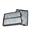 Filtr kabinowy węglowy BMW E39 520i 520d 523i 525i 525d 525tds 528i 530i 530d 535i 540i M5 - 64112182533