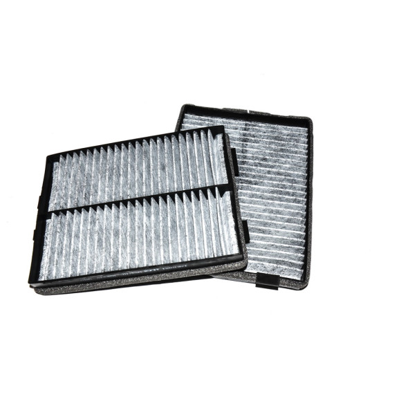 Filtr kabinowy węglowy BMW E39 520i 520d 523i 525i 525d 525tds 528i 530i 530d 535i 540i M5 - 64112182533