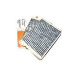 Filtr kabinowy węglowy BMW E39 520 523 525 528 530 535 540 M5 - 64112182533