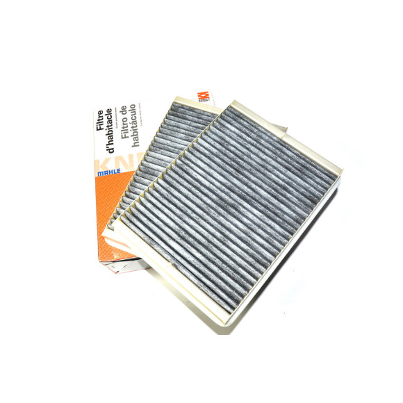 Filtr kabinowy węglowy BMW E39 520 523 525 528 530 535 540 M5 - 64112182533