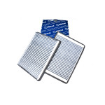 Filtr kabinowy węglowy BMW E39 520i 520d 523i 525i 525d 525tds 528i 530i 530d 535i 540i M5 - 64112182533