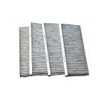 Filtr kabinowy przeciwpyłkowy węglowy BMW E90 E92N E93N E90N E92 E93 M3 - 64319159606