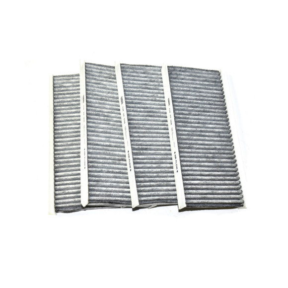 Filtr kabinowy przeciwpyłkowy węglowy BMW E90 E92N E93N E90N E92 E93 M3 - 64319159606