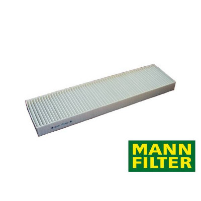 Filtr kabinowy MINI R55 R56 R57 R58 R60 Cooper One - 64319127515