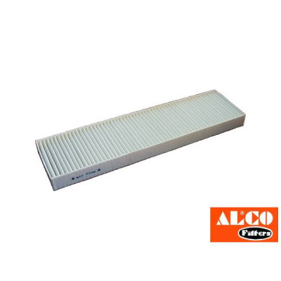 Filtr kabinowy MINI R55 R56 R57 R58 R60 Cooper One - 64319127515