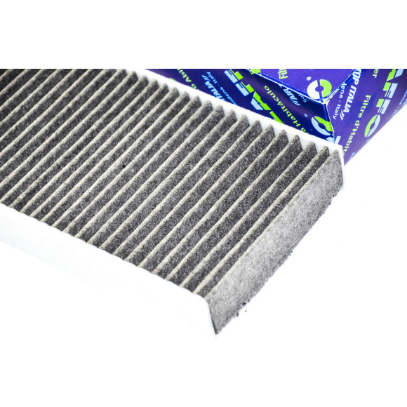 Filtr kabinowy MINI R55 E56 R57 R58 R59 R60 R61 - 64319127516