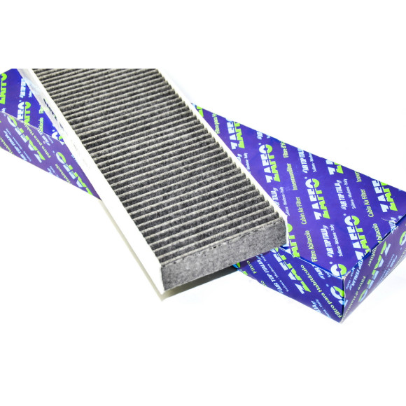 Filtr kabinowy MINI R55 E56 R57 R58 R59 R60 R61 - 64319127516