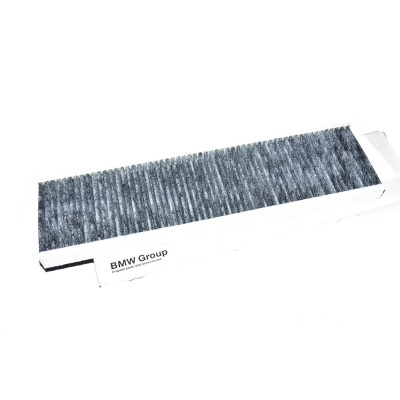 Filtr kabinowy MINI R55 E56 R57 R58 R59 R60 R61 - 64319127516