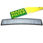 Filtr kabinowy BMW E46 X3 E83 316 318 320 323 325 330 1,8 2,0 2,5 3,0 - 64319257504
