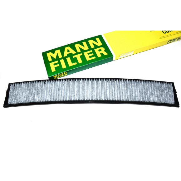 Filtr kabinowy BMW E46 X3 E83 316 318 320 323 325 330 1,8 2,0 2,5 3,0 - 64319257504