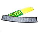 Filtr kabinowy BMW E46 X3 E83 316 318 320 323 325 330 1,8 2,0 2,5 3,0 - 64319257504