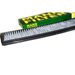 Filtr kabinowy BMW E46 X3 E83 316 318 320 323 325 330 1,8 2,0 2,5 3,0 - 64319257504