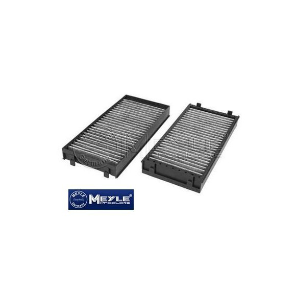Filtr kabinowy BMW X5 X6 E70 E70N E71 3,0 4,0 4,8 5,0 M - 64316945585