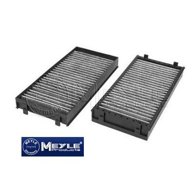 Filtr kabinowy BMW X5 X6 E70 E70N E71 3,0 4,0 4,8 5,0 M - 64316945585